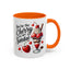 Anniversary Mug - You're The Cherry