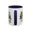 Wellness Mug - Be Joyful Always