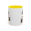 Alien Mug - Greetings From Area 51