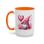 Mother's Day Mug - Best Mom Friend