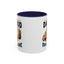 Father's Day Mug - It's Not Dad Bod