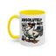 Office Mug - Absolutely Not