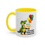 Birthday Mug - Well Done