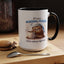 Humor Mug - If I Was A Morning Person