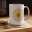 Motivational Mug - You Are My Sunshine