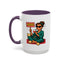 Office Mug - Nope