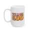 Religious Mug - Thank God