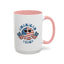 4th of July Mug - American Vibes
