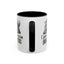 Humor Mug - I'll Get Over It Cat