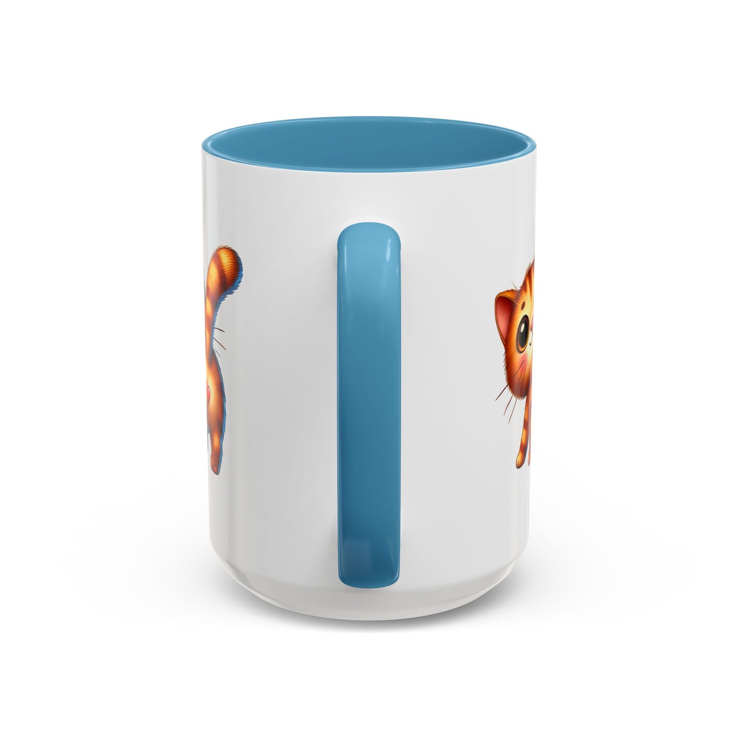 Adult Mug - Love Pussy