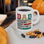Father's Day Mug - Dad