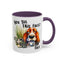 Animal Mug - You See this Face