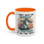 Adult Mug - I Don't Have The Energy