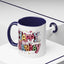 Birthday Mug - Cute Characters