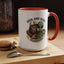 Humor Mug - Hide And Seek