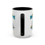 Wellness Mug - Keep Calm And Stay Savage