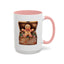 Christmas Mug - Gingerbread Man Box
