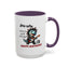 Birthday Mug - Dino-mite (Boy)