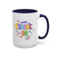 Wellness Mug - Shine On Celestial