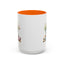 Easter Mug - Flower Bucket