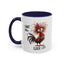 Humor Mug - Shut The Cluck Up