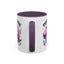 Support Mug - Fight Like A Ghoul