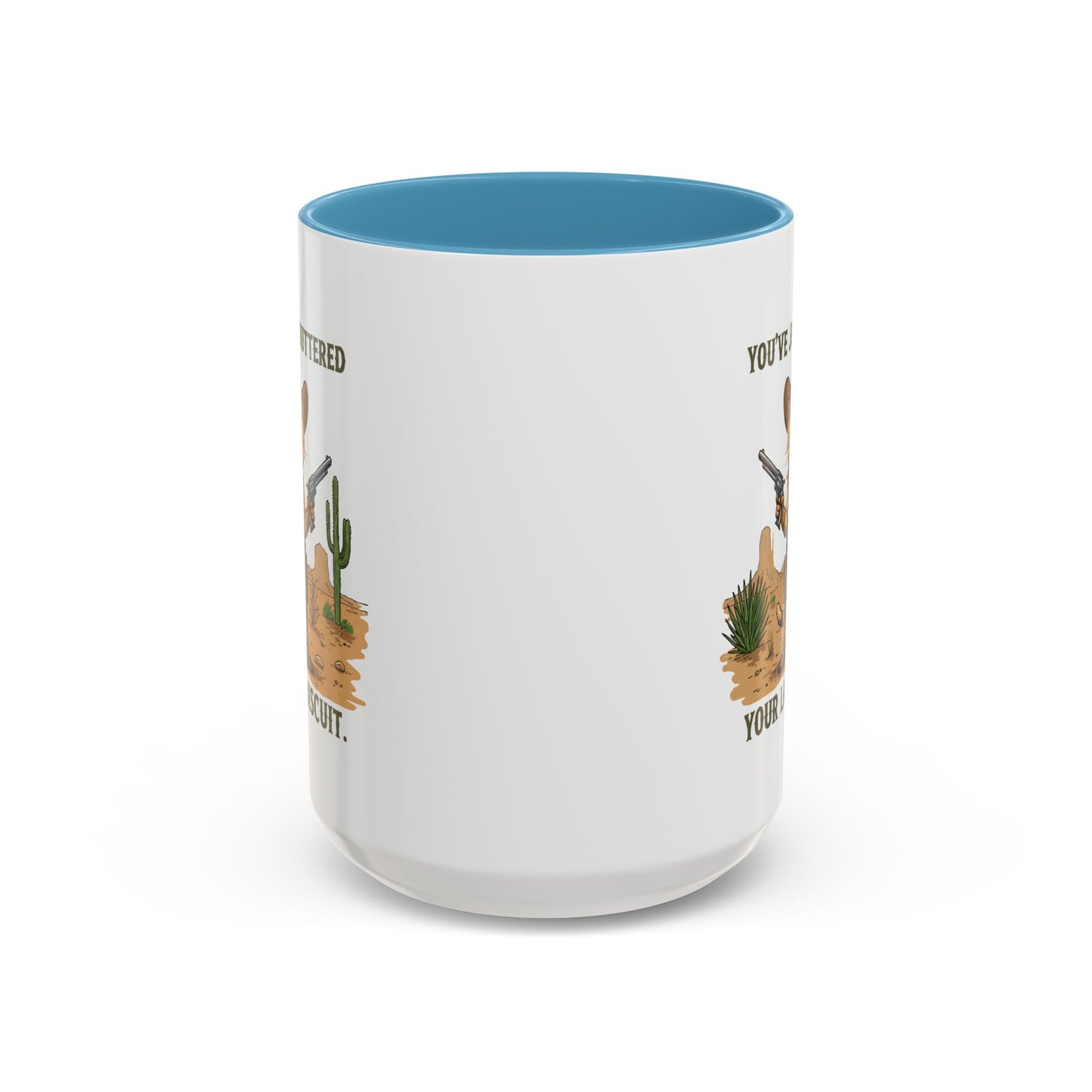 Office Mug - You've Just Buttered