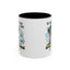 Humor Mug - For The Love of All