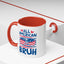 4th of July Mug - All American Bruh