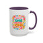 Wellness Mug - You Are One of a Kind