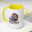 Humor Mug - Sounds Like A