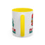 Humor Mug - I'm Fluent In Fowl Language