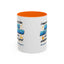 Anniversary Mug - I Never Asked To Be The World's Best Husband