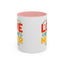 Anniversary Mug - A true Love Story Never Ends