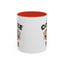 Humor Mug - It's Coffee Time!
