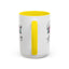 Religious Mug - God Is Good Cross