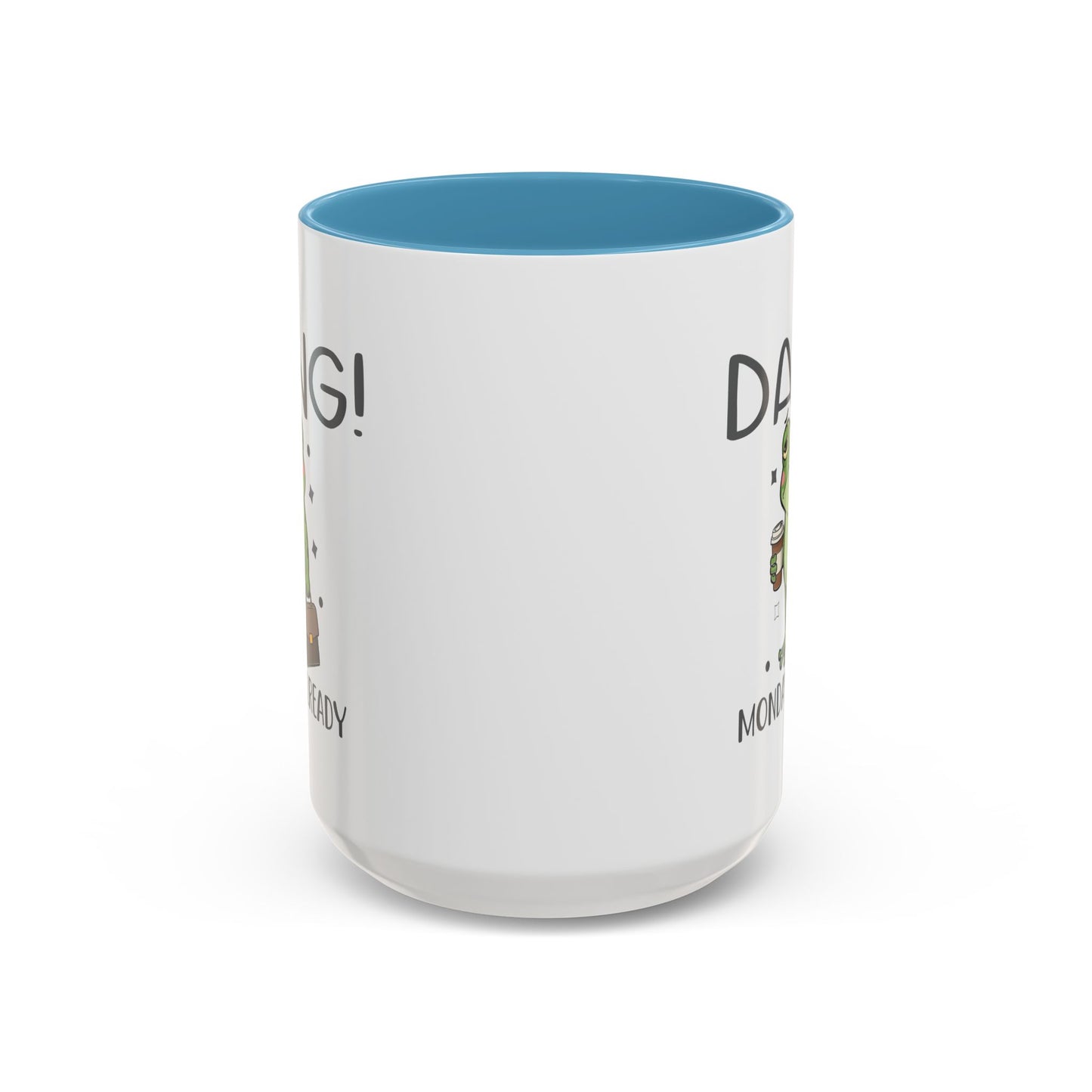 Office Mug - Dang