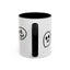 Humor Mug - Love You Emoji
