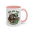 Humor Mug - Hide And Seek