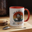 Humor Mug - Just a Cup or Two
