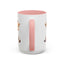 Birthday Mug - Giraffe Clipart