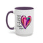 Wellness Mug - Start Each Day