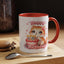 Birthday Mug - Birthday Kitty