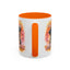 Animal Mug - A Fierce Protector
