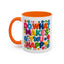 Wellness Mug - Do What Makes