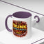 Humor Mug - I Will Put You In The Trunk