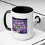 Alien Mug - You Are Out Of This World