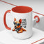 Animal Mug - Zero Woofs Given