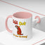 Birthday Mug - Chill Out It's Your Birthday