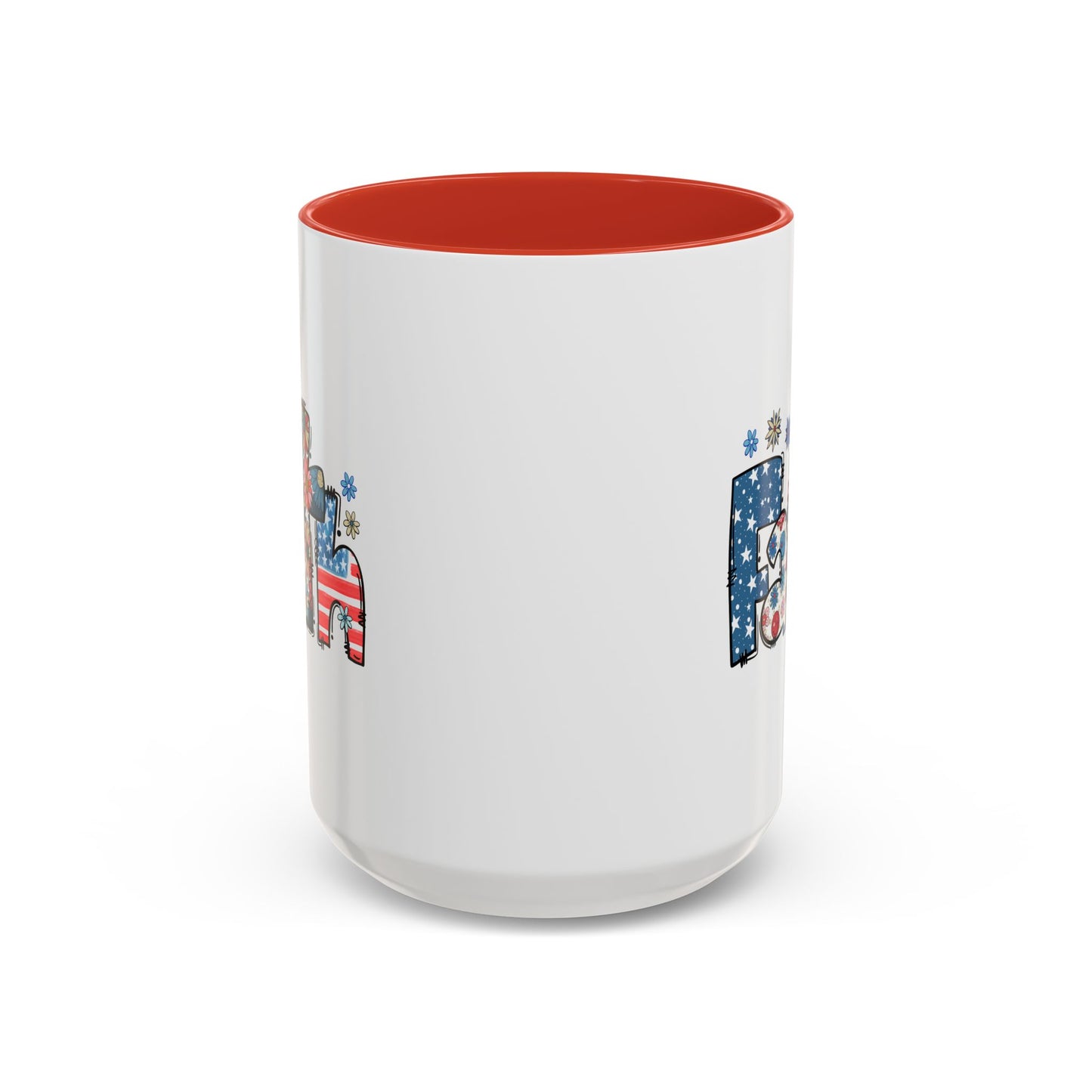 Religious Mug - Faith